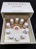 Bvlgari Allegra Collection Set 10*1.5ml
