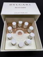 Bvlgari Allegra Collection Set 10*1.5ml