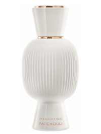 Bvlgari Allegra Magnifying Patchouli Essence парфумована вода