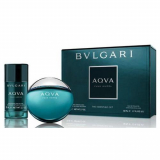 Bvlgari Aqua set (туалетна Вода 100 мл + 75 Дезодорант стік)