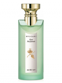 Bvlgari Eau Parfume au the Vert Eau De Cologne