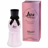 Bvlgari Jus De Fleurs туалетна вода