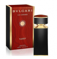Bvlgari LE GEMME YASEP парфумована вода для чоловіків