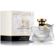 Bvlgari Mon Jasmin Noir The Essence Of Jeweller парфумована вода 50 мл