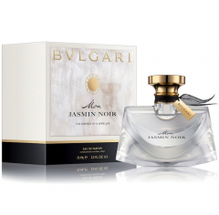 Bvlgari Mon Jasmin Noir The Essence Of Jeweller парфумована вода 50 мл