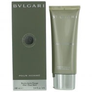 Bvlgari Pour Homme 100 ml after shave balm