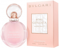 Bvlgari Rose Goldea Blossom Delight Eau De Toilette туалетна вода 50 мл