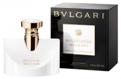 Bvlgari Splendida Patchouli Tentation