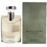 Bvlgari Pour Homme туалетна вода
