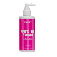 By Fama Professional By Fama OUT OFF RIZZ Сильний спрей для розгладження, активується при нагріванні феном або праскою 200 мл
