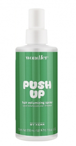 By Fama Professional By Fama PUSH UP Спрей для прикореневого обєму 200 мл
