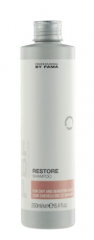 By Fama Professional By Fama RESTORE Shampoo Шампунь для сухої і чутливої шкіри 250 мл 8032755447313
