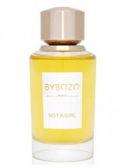 ByBozo Not A Girl парфумована вода 75ml
