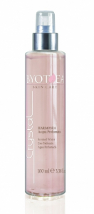 Byothea Crystal Harmonia Scented Water Туалетна вода гармонія 100мл 8008277280912