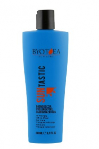Byothea Гель для душу після засмаги 240 мл.