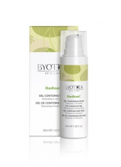 Byothea Гель для контуру очей з мякою текстурою 30 мл. 8008277281421