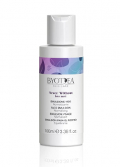 Byothea Нормалізуюча емульсія для обличчя 100 мл. 8008277281575