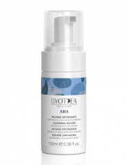 Byothea Відлущуючий і оновлюючий очищаючий мус 100 мл. 8008277281353