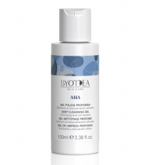 Byothea Відлущувальний та відновлюючий гель для глибокого очищення 100 мл. 8008277281360