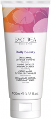 Byothea Живильний крем для рук 100 мл. 8008277281902