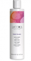 Byothea Зволожуюче молочко для тіла з екстрактами берези та баобаба 300 мл. 8008277281865
