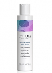 Byothea Зволожуюче очищаюче молочко 150 мл. 8008277281544