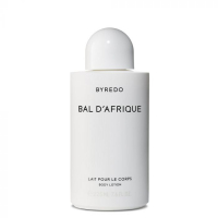 Byredo Parfums Bal DAfrique Body Lotion Парфумований лосьйон для тіла