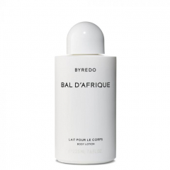 Byredo Parfums Bal DAfrique Body Lotion Парфумований лосьйон для тіла