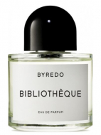 Byredo Parfums Bibliotheque парфумована вода