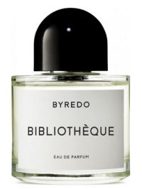 Byredo Parfums Bibliotheque парфумована вода