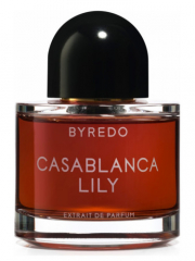 Byredo Parfums Casablanca Lily Extract De Parfum