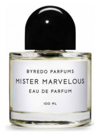 Byredo Parfums Mister Marvelous парфумована вода для чоловіків