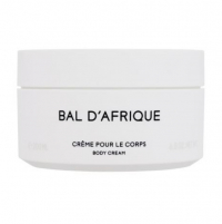 Byredo Parfums Bal DAfrique Body Cream 200 ml Парфумований крем для тіла