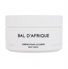 Byredo Parfums Bal DAfrique Body Cream 200 ml Парфумований крем для тіла