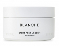 Byredo Parfums BLANCHE body Cream 200 ml Парфумований крем для тіла