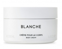 Byredo Parfums BLANCHE body cream 200 ml Парфумований крем для тіла