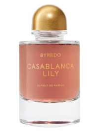 Byredo Parfums Casablanca Lily 2025 Extrait De Parfum 70ml