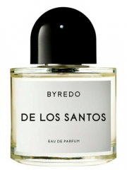 Byredo Parfums De Los Santos парфумована вода