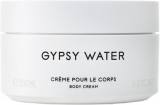 Byredo Parfums GYPSY WATER body cream 200 ml