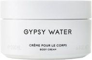 Byredo Parfums GYPSY WATER body Cream 200 ml