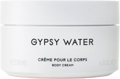 Byredo Parfums GYPSY WATER body Cream 200 ml