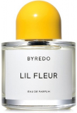 Byredo Parfums Lil Fleur Amber парфумована вода