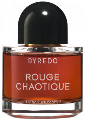 Byredo Parfums Rouge Chaotique Extract De Parfum