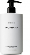 Byredo Parfums Tulipmania 450 ml hand Lotion Парфумований лосьйон для тіла