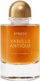 Byredo Parfums Vanille Antique 2025 extrait de Parfum 70ml