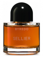 Byredo Parfums Sellier Parfum