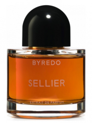 Byredo Parfums Sellier Parfum