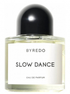 Byredo Parfums Slow Dance парфумована вода