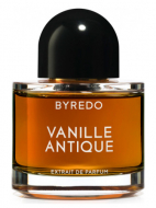 Byredo Parfums Vanille Antique Extrait De Parfum