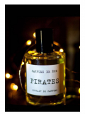 Byron Parfums Pirates Extrait De Parfum 100мл